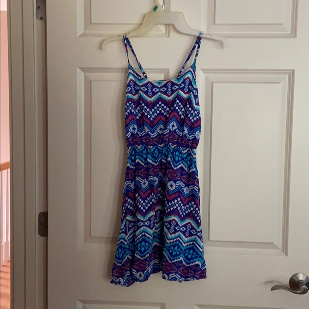 dress!🌊